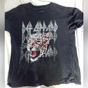 OVERSIZED TEE SIZE XL RUNS SMALL | target apparel